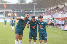 Cơ hội bứt phá cho LPBank Hoàng Anh Gia Lai