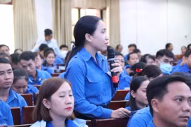 Kỳ vọng vào thanh niên