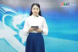 Gia Lai 24h: Phấn đấu tiếp nhận tối thiểu 500 đơn vị máu trong Ngày toàn dân hiến máu tình nguyện