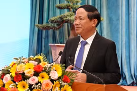 Bình Định mời gọi doanh nghiệp Canada đầu tư vào 5 trụ cột kinh tế