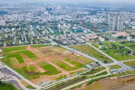 Thay ông Nguyễn Thái Học là thành viên Tổ công tác kiểm tra, tháo gỡ khó khăn dự án, đất đai trong kết luận thanh tra