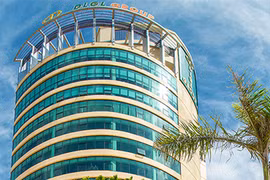 Đức Long Gia Lai nói gì về số nợ vượt quá tài sản?