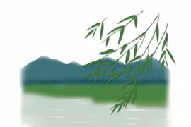 Thơ Lê Đình Trọng: Sông chảy ngược