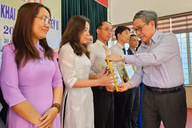 Gia Lai nâng cao chất lượng, hiệu quả giáo dục và đào tạo