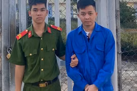 Bắt giữ thanh niên lừa đảo, chiếm đoạt tài sản của gần 300 người