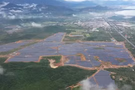 Bộ Công an yêu cầu Khánh Hòa cung cấp hồ sơ các dự án điện mặt trời