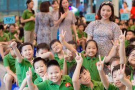 4 địa phương đầu tiên miễn, giảm học phí năm học 2023 - 2024