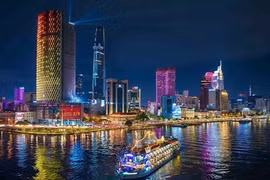 Việt Nam trở thành điểm đến hàng đầu của các chuyến bay quốc tế