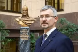 Đoàn xe chở đại sứ Nga trúng mìn ở Pakistan