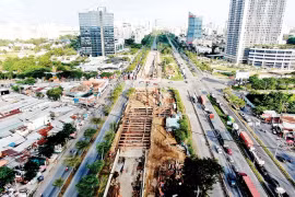 Kỳ vọng sớm hồi sinh hình thức đầu tư BT