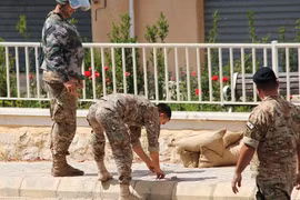 tình báo Israel,Hezbollah,cuộc tấn công tinh vi,điểm nóng xung đột,Israel, 