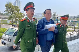 Vụ lừa đảo hơn 8.600 tỉ đồng: Chủ tịch Tân Hoàng Minh Đỗ Anh Dũng sắp hầu toà