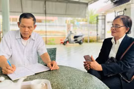 Câu lạc bộ liên thế hệ tự giúp nhau: Điểm tựa của người cao tuổi