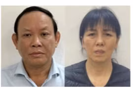 Cựu chủ tịch NXB Giáo dục Việt Nam Nguyễn Đức Thái nhận hối lộ 24 tỉ đồng