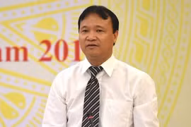 Bất ngờ lý lịch tư pháp của cựu thứ trưởng Bộ Công Thương Đỗ Thắng Hải