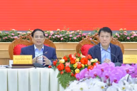 Tăng cường bảo đảm an ninh trật tự phục vụ phát triển kinh tế-xã hội các tỉnh Tây Nguyên