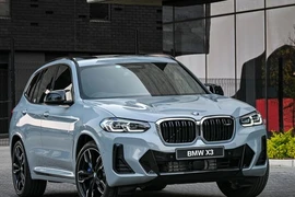 BMW triệu hồi 720.000 xe vì lỗi có thể gây hỏa hoạn