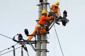 Khi nào người dân được lựa chọn mua điện từ các đơn vị bán lẻ trực tiếp?