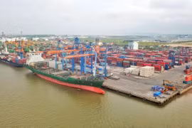 Phê duyệt quy hoạch phát triển hệ thống cảng cạn thời kỳ 2021-2030, tầm nhìn đến năm 2050 