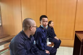 Lãnh 18 năm tù vì tội đưa người ra nước ngoài trái phép