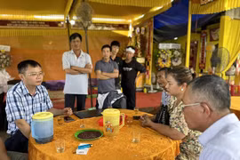 Người nhà thai phụ tử vong mong điều tra, làm rõ vụ tai nạn giao thông