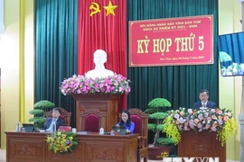 Tăng trưởng kinh tế của Kon Tum đạt 6,8%, cao nhất khu vực Tây Nguyên