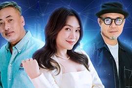 Mỹ Tâm hé lộ lý do trở lại ghế nóng Vietnam Idol 2023