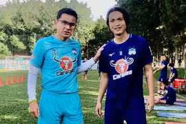 HAGL nhận tin cực vui trước thềm giai đoạn 2 V-League 2023