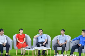 Báo chí đồ họa - xu hướng tất yếu của báo chí hiện đại