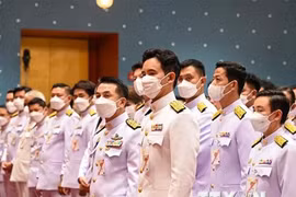 Bầu cử Thái Lan: Vị trí thủ tướng có thể phải bầu nhiều lần