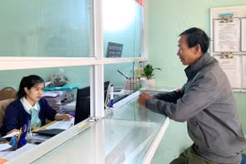 Đak Đoa hoàn thành xây dựng xã đạt chuẩn tiếp cận pháp luật