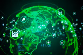 Công nghệ đám mây mở đường cho quá trình khử cacbon thế nào? 