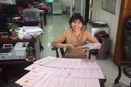 Bộ Công an đề nghị ngăn chặn giao dịch đất đai của Công ty Phú Hồng Thịnh