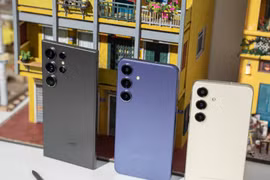 Hàng loạt nhà bán lẻ công bố giá bán chính thức Samsung Galaxy S24 tại Việt Nam