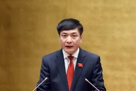 Kỳ họp bất thường lần thứ 5: 5 nhóm vấn đề mới trong Luật Đất đai (sửa đổi)