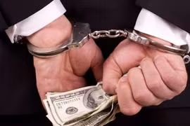 Hải Phòng: Nhận hối lộ, 3 đăng kiểm viên Chi cục đăng kiểm số 10 bị bắt