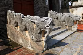 Phó Thủ tướng Trần Hồng Hà ký Quyết định công nhận 29 bảo vật quốc gia