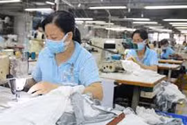 Quyền lợi, nhìn từ lương tối thiểu