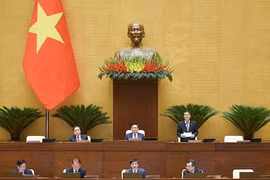 Hôm nay, Quốc hội sẽ thảo luận về 3 chương trình mục tiêu quốc gia