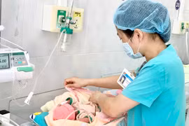 Tảo hôn gây ra nhiều hệ lụy