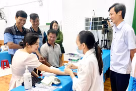 Công đoàn Viên chức tỉnh Gia Lai vì phúc lợi của đoàn viên