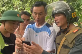 Thế trận lòng dân, nhìn từ vụ truy bắt các đối tượng khủng bố ở Đắk Lắk