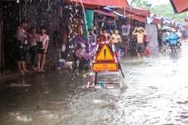 Nhật hỗ trợ Việt Nam radar thời tiết tần số cao quan trắc mây gây mưa 