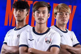 Nhận định U22 Campuchia - U22 Indonesia: Đội chủ nhà gặp khó 