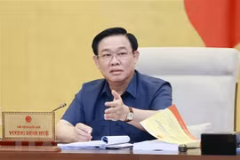 Tổ chức lại đơn vị hành chính cấp huyện, xã phù hợp tiêu chuẩn