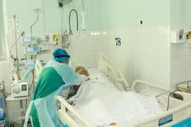 Ngày 10/5, ghi nhận 2.507 ca mắc mới COVID-19, có 3 ca tử vong