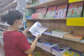Phá bỏ độc quyền biên soạn sách giáo khoa là xu thế không thể đảo ngược 
