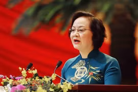 Nâng cao chất lượng đội ngũ cán bộ qua tinh giản biên chế