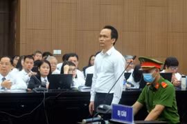 Trịnh Văn Quyết bị cáo buộc chiếm đoạt số tiền lớn