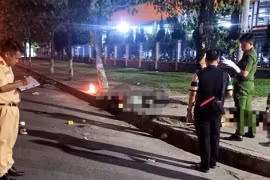 3 thiếu nữ đến Đà Nẵng tìm việc làm gặp nạn tử vong